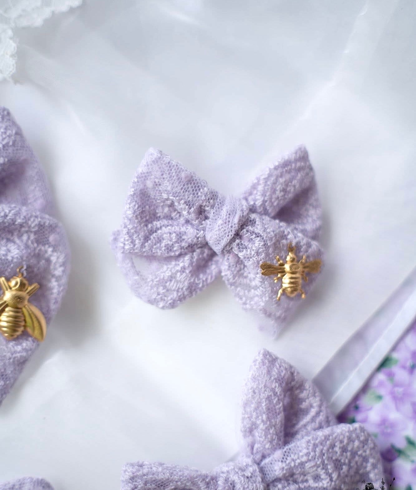 ML Thistle Doll