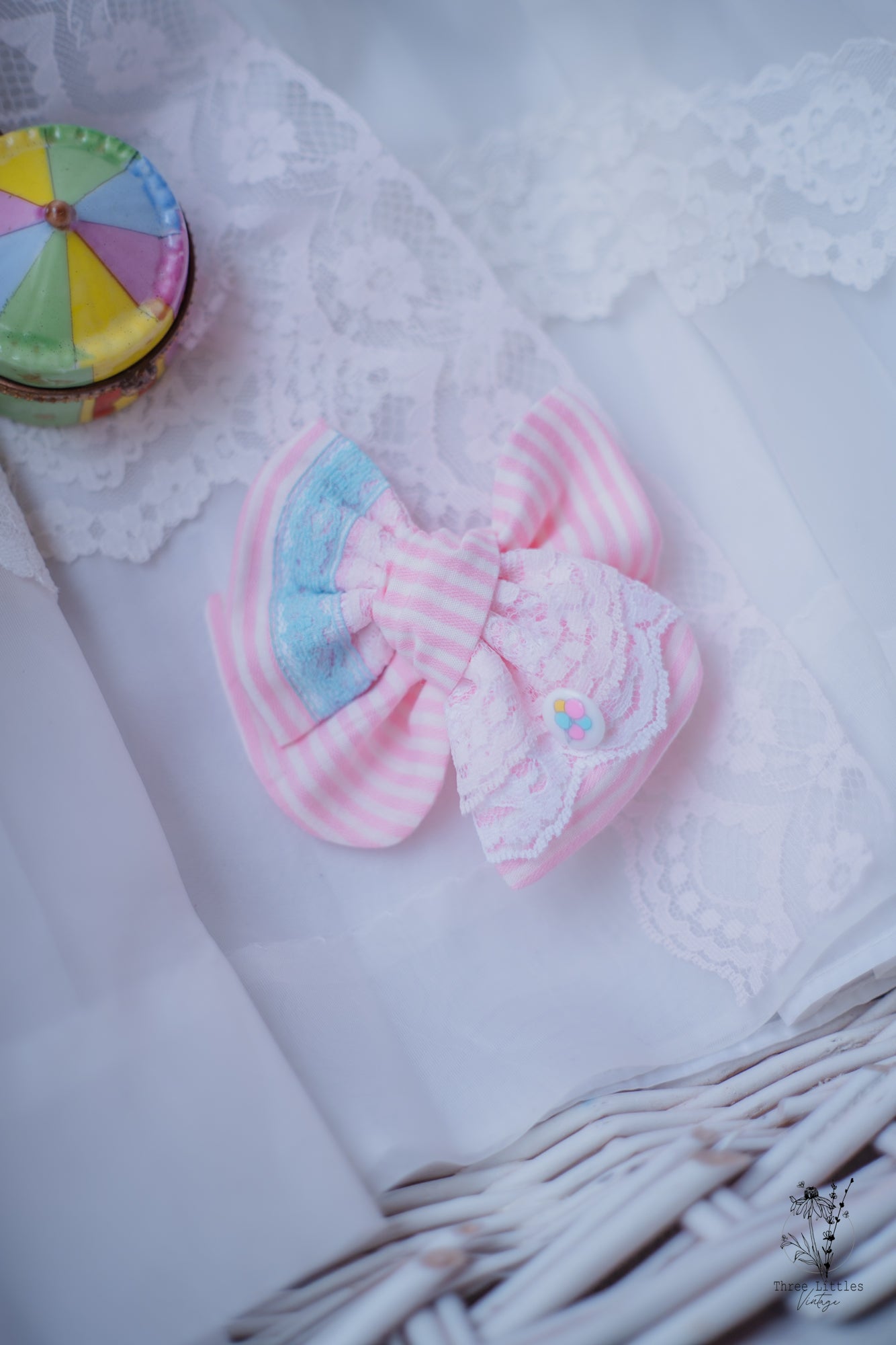 Pink Balloon • Chunky