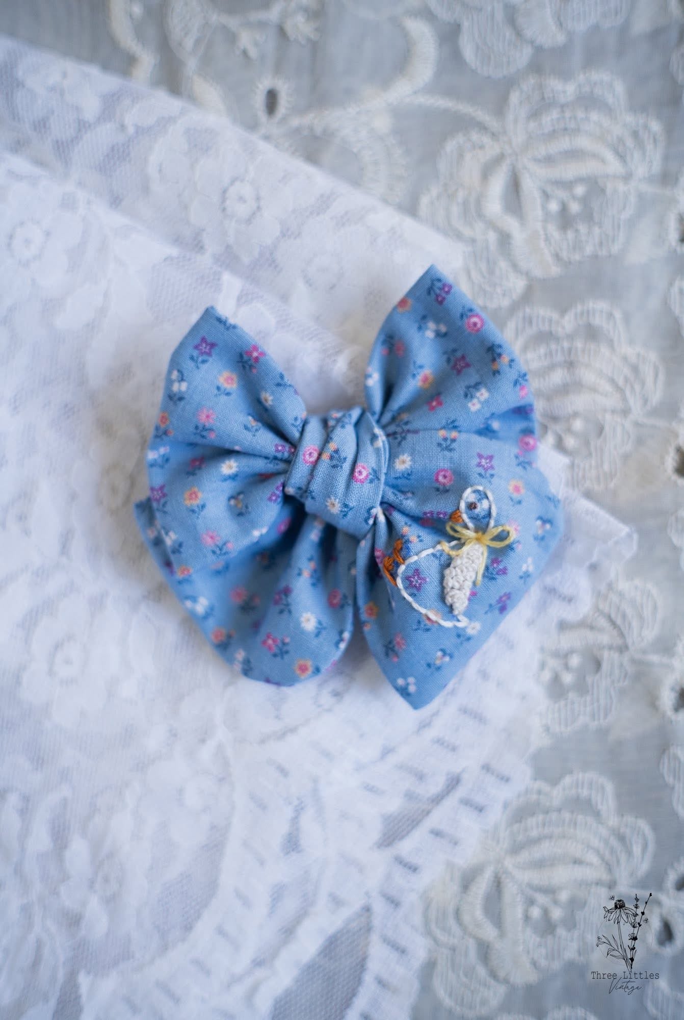 Goosey Knots • Mid