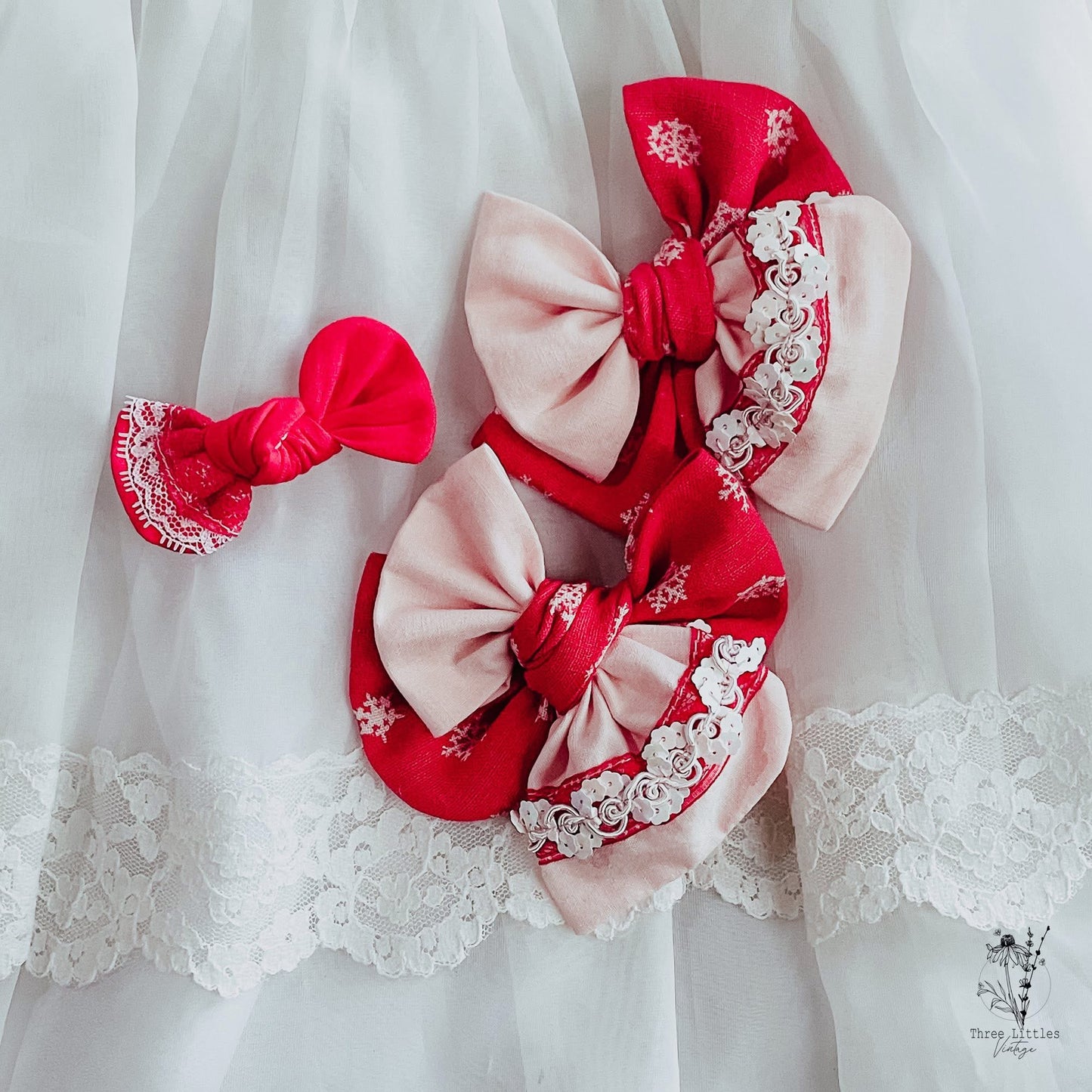 Pink & Red Party