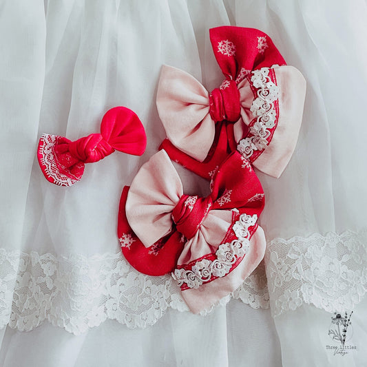 Pink & Red Party